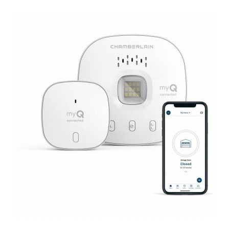 Chamberlainrp MYQ Garag Smart Control MYQ-G0401